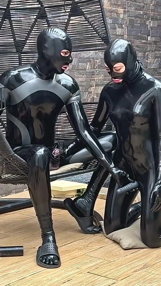 Summer of Submission - Alex Latex