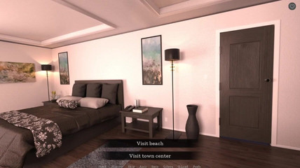 Step Sisterly Lust Part 27 Gameplay by Loveskysan69