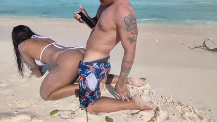 POV a Stranger Offers Me in Exchange for Sex