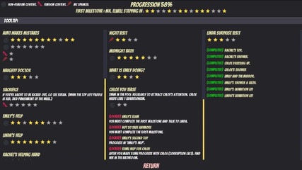 Cure My Addiction [v0.11.1] Part 16 She Loves Spank Me Hard!! by Loveskysan69