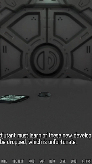 Oppai Odyssey - (pt 52) - Visual Novel