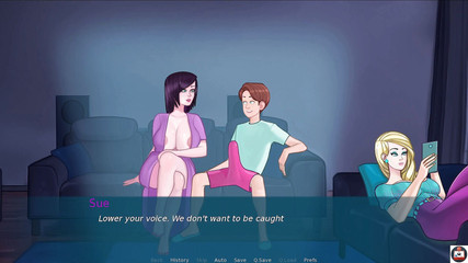 Sexnote - (pt 11) - Nc