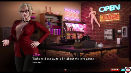 Genesis Order - Pt 117 - Nc