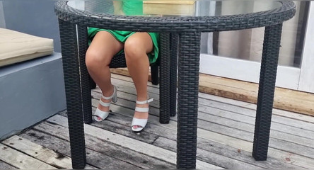 Squirt Multiple Orgasm with Lovense Control