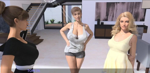 The Visit - Ep 19 - a Good Mouth Never Fails