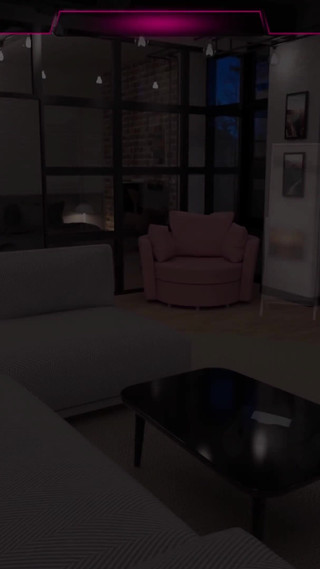 Steps of Debauchery by Fooxied - Sexy Cosplay and Public Sex 23