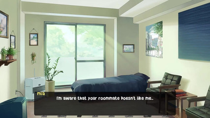 Tamas Awakening - Part 31 - Two Opposite Girls Sharing Pleasure - End Update