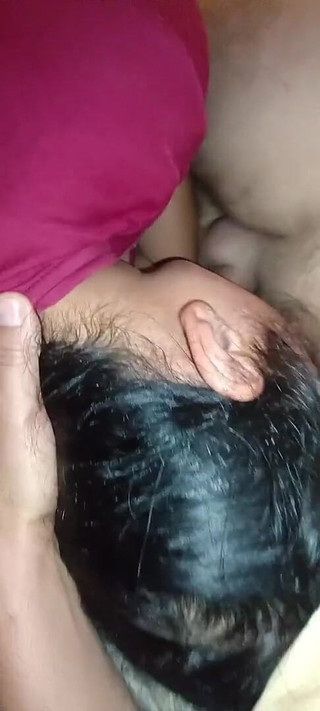 My Stepsister Sucks My Cock, Fucks Her in the Throat and I Cum in Her Mouth and She Swallows My Cum.