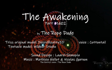 The Awakening Part 01&02