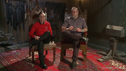 Dungeon Design: Creating Your Own "red Room of Hurt"