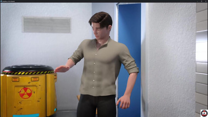 Symphony of the Serpent - (pt 15) - I'm Her Fuckboy