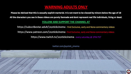 Public Sex Life H - (pt 34)