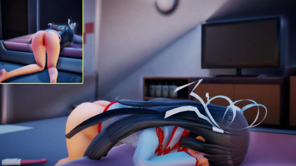 Fucked Hard by Dildo