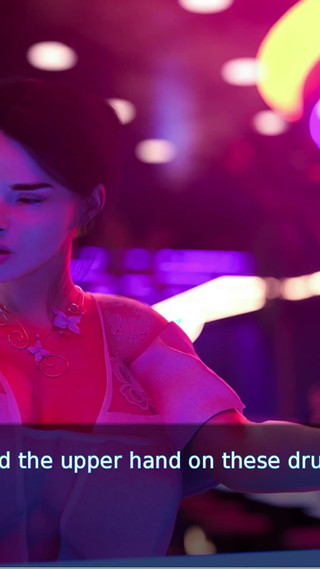 Fate and Life the Mystery of Vaulinhorn 15 Noel Finally Fucked His GF Sister Maive and Joyce Went Out and Fucked Two Studs