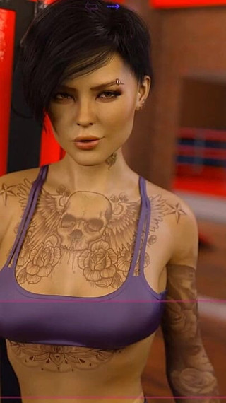 Shut up and Dance - Part 95 - Biggest Smartass