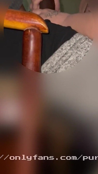 She’s Amazed at the Size of My Dick and She Wants to Suck the Cum Out of It