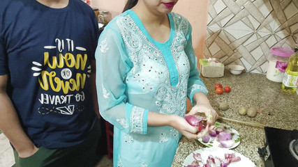 Indian Desi Woman Fucked Hard by Her Husband in Hindi