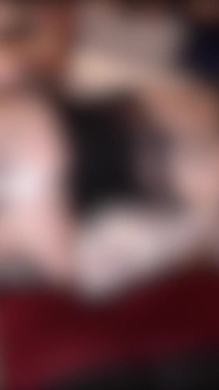 Anal Creampie While He Yanks on My Leash