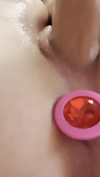 Pussy Dildo Squirt