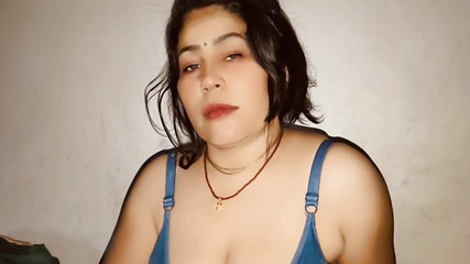 Sister-in-law Said Brother-in-law, Your Cock Is Small