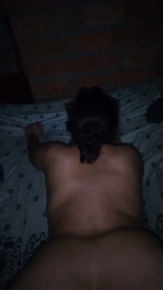 Beautiful Big Ass Fucking with Latino BBC