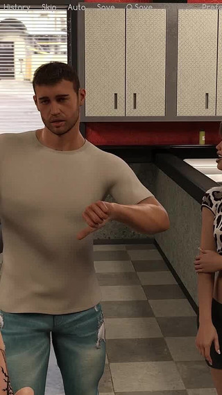 A Life Worth Living: Hot Wife Does Piercing on Her Clitoris Her Husband Is Holding Her Hand and Gives Her Support Ep 26