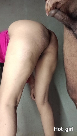 Bhabhi Became a Bitch and Fucked Her - Hot_girl