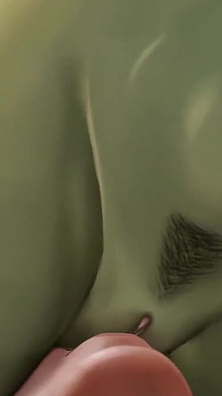 What a Legend #179 - Gomira, the Mercenary - Some Healthy 69 by Misskitty2k