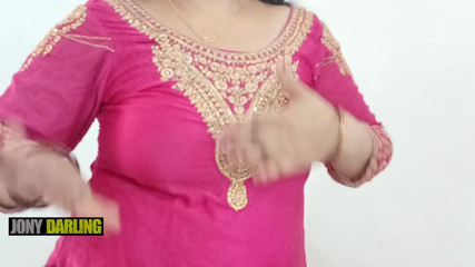 Pakistani Punjabi Bhabhi