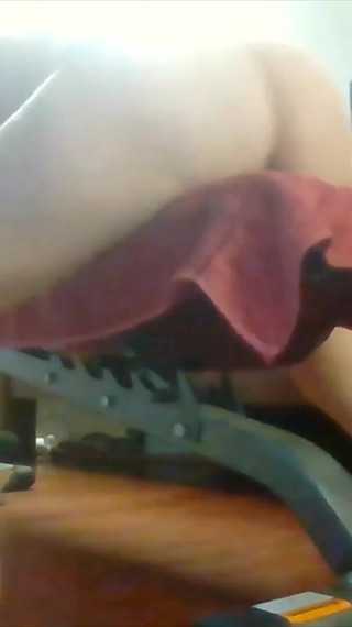 Stepmom Horny and Humping Hard