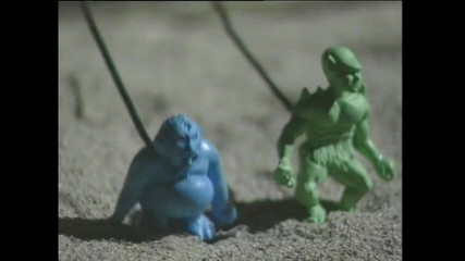 Hot Blonde Has a Vintage Fuck