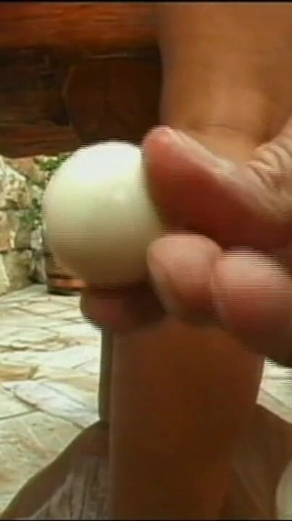 Vintage Outdoor Group Sex