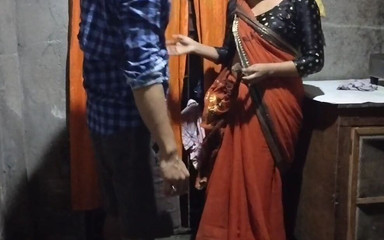 Indian Village Bhabhi Sex Video New Version