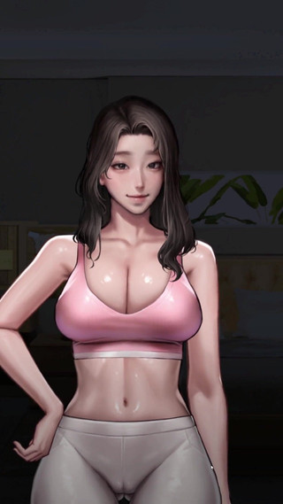 Ep9: Fucking Airi in the Gym - Secret Pie