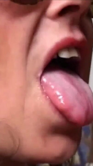 Cock hides in the fat cunt of this willing milf