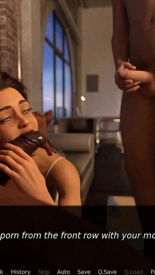 My Hotwife: Cuckold Husband Produce and Directs Interracial Porno with His Wife in It - Episode 3