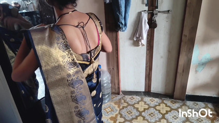 Me Alone at Home and Masturbating Part 1