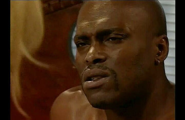 MILF Nina Hartley takes every inch of bbc