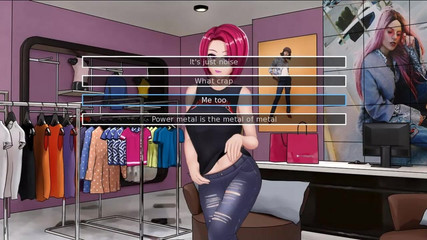 Love Sex Second Base Part 21 Gameplay by Loveskysan69