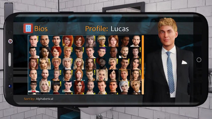 Being a Dik Interlude Part 282 Our Hometown by Loveskysan69