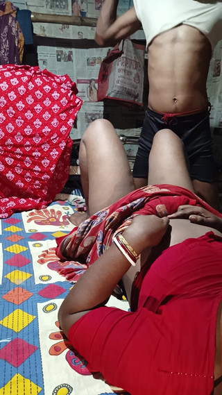 Full Fun with Indian Bhabhi