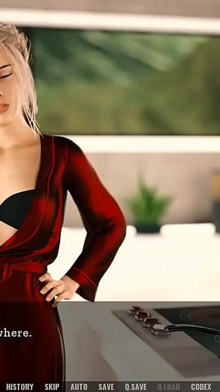 Tales From the Unending Void #39