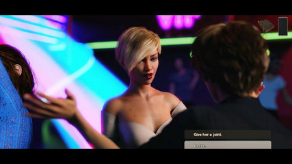 Welcome to Free Will - 25 - Booty Hunt by Misskitty2k