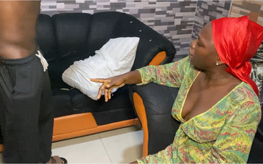 Big Ass Cheating Wife Fucks Big Cock