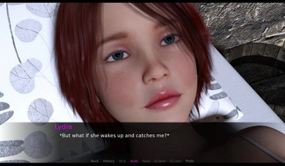 A Knightst Ale-amazing Lesbian Sex Lick Pussy.