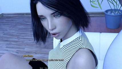 Acting lessons: fucking a wild nympho slut in my apartment-Ep11