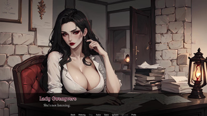 The College of Lust Part 4