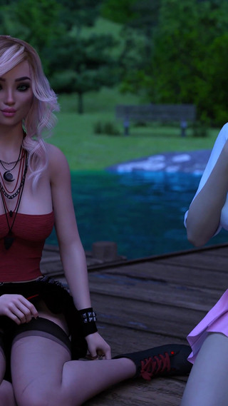 Helping the Hotties Story Time - Photo Slide Show 24