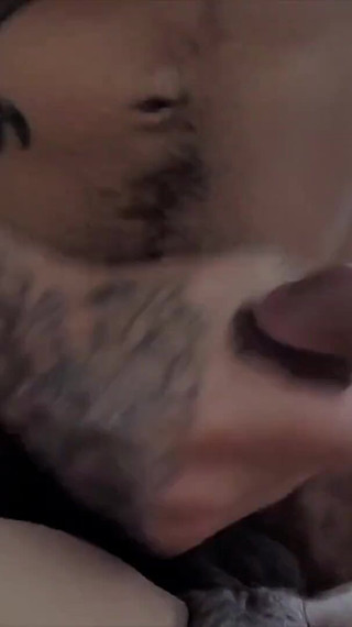 POV He Ate My Pussy and Came on My Feet