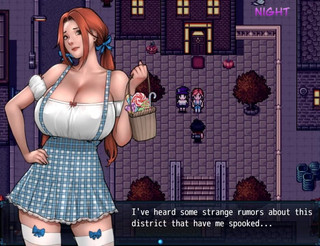 Zombie Retreat 2 - Part 41 Halloween Event by Loveskysan69